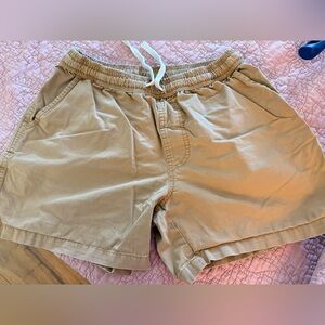 Chubbies Tan Men’s Cargo Shorts